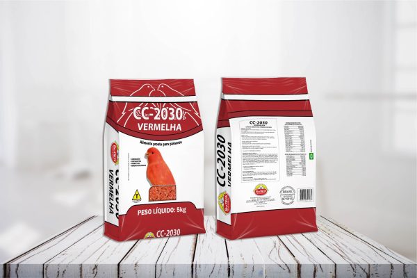 CC 2030 – Vermelha - Imagem 5
