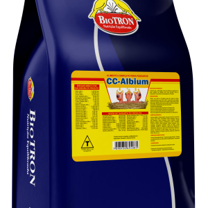 CC Albium – Biotron Zootécnica