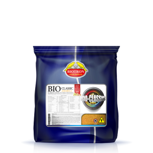 Bio Classic Amarela