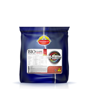 Bio Classic Vermelha