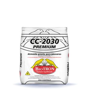 CC - 2030 Premium