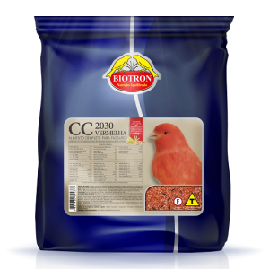 CC 2030 – Vermelha