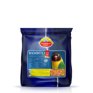 Bambito Mix