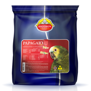 Papagaio Mix